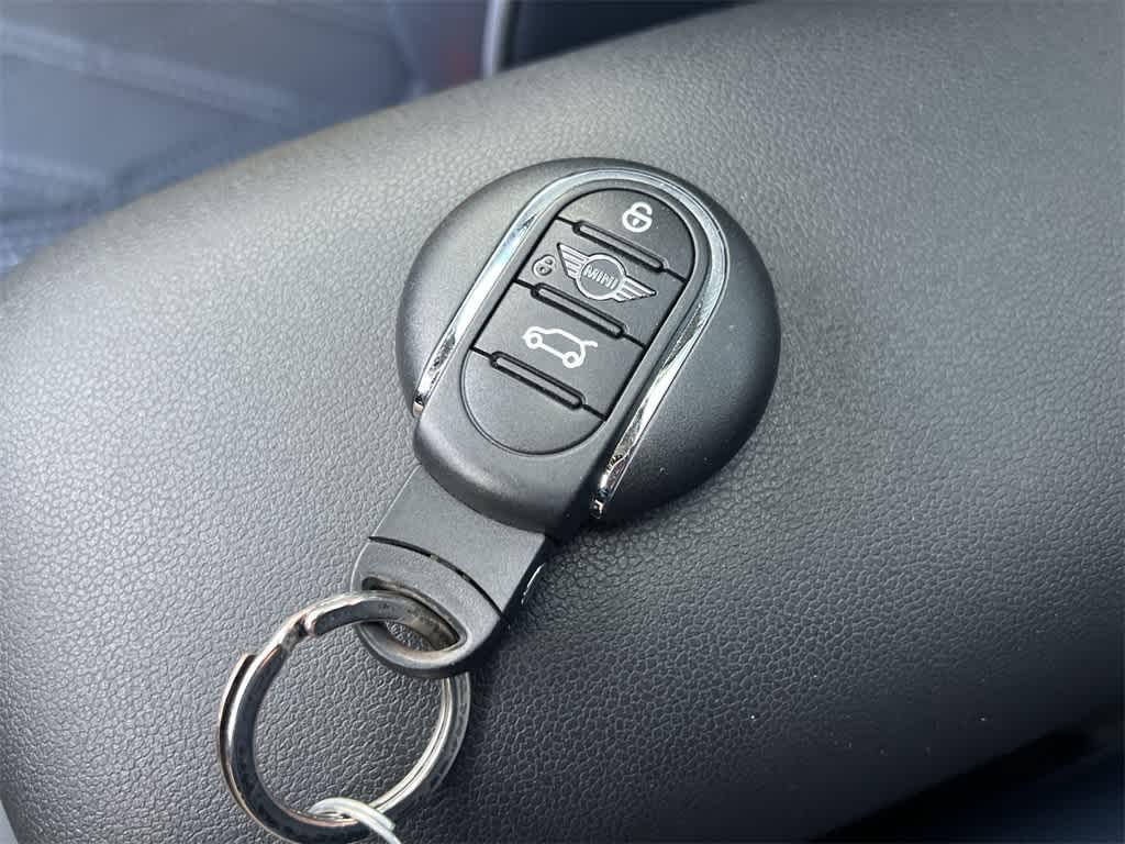 Thumbnail: 2023 MINI Cooper Clubman - 28