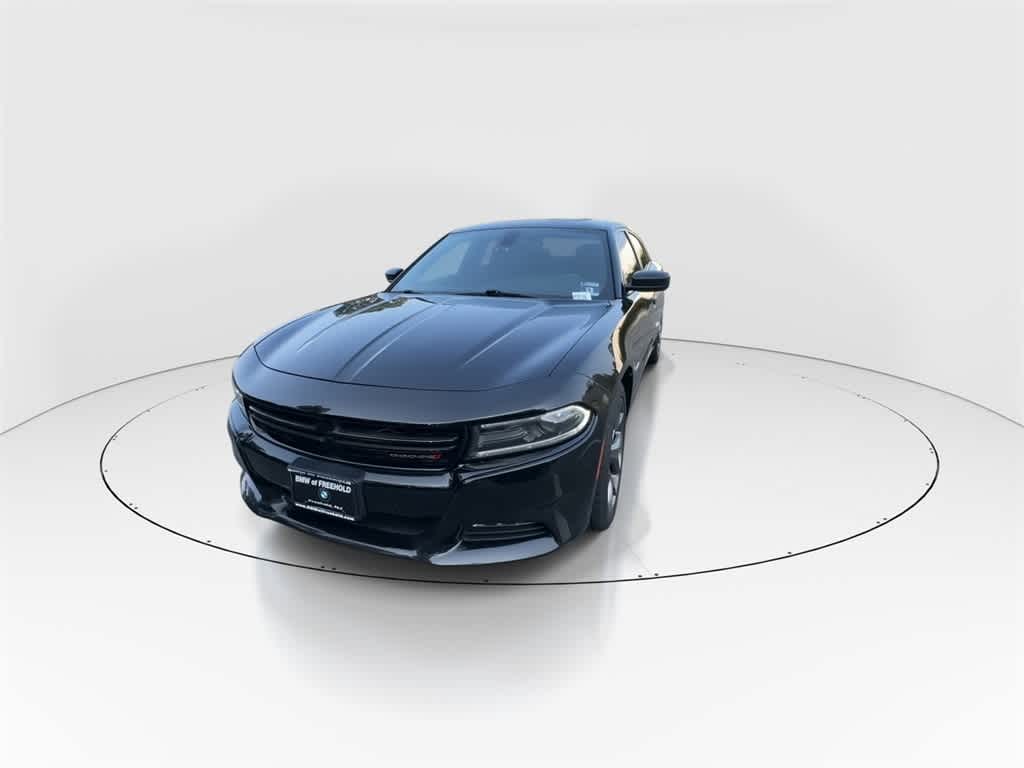 Thumbnail: 2016 Dodge Charger - 4