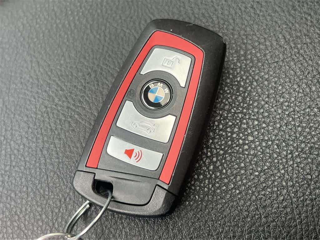 Thumbnail: 2019 BMW 4 Series - 28