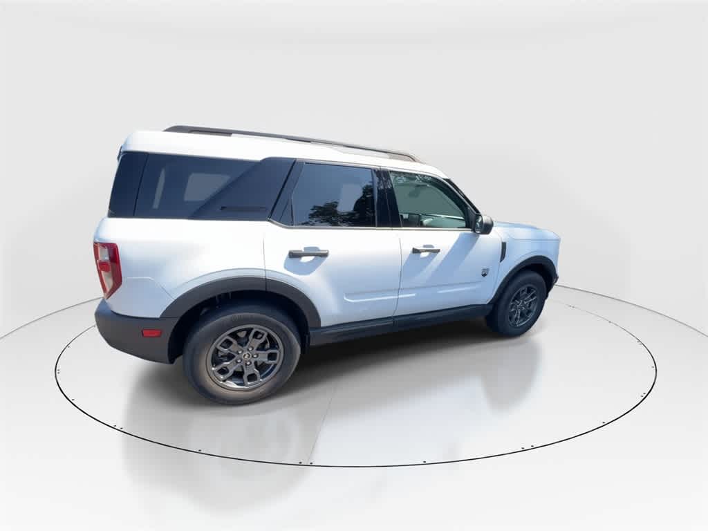 Thumbnail: 2023 Ford Bronco Sport - 9