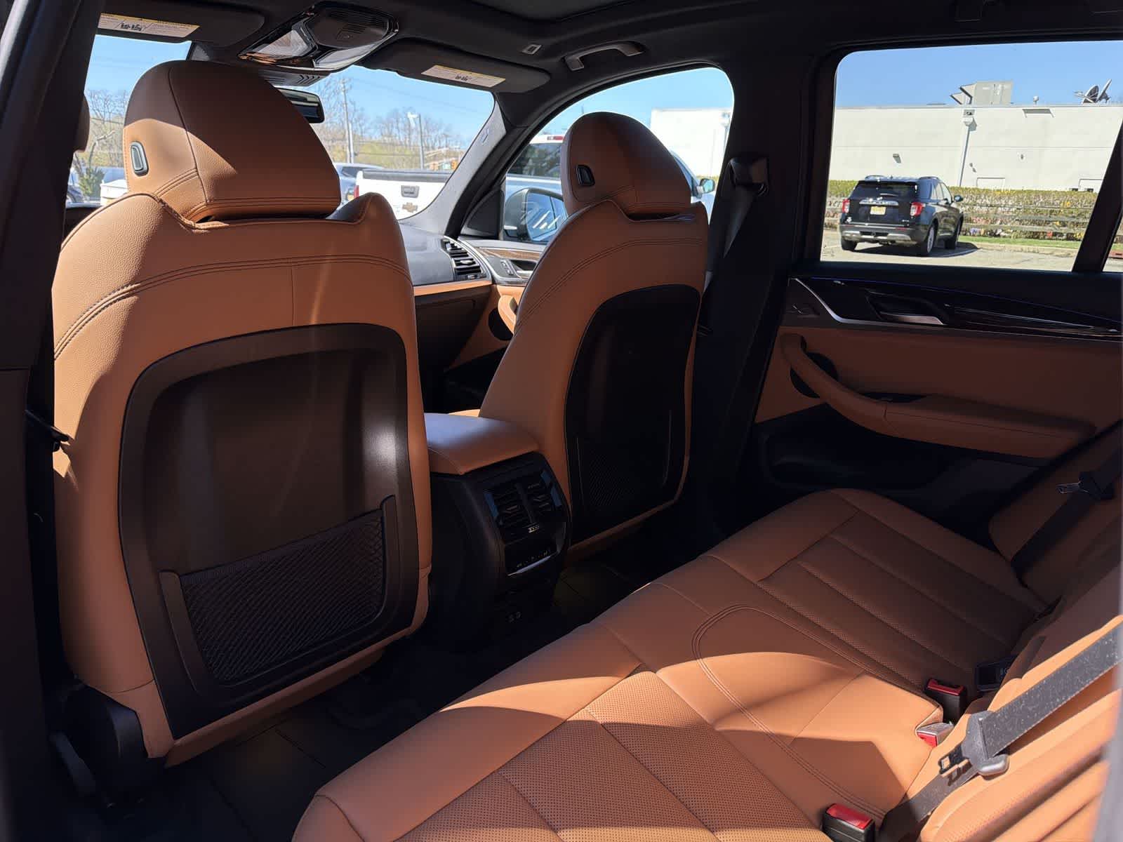 Thumbnail: 2024 BMW X3 - 20