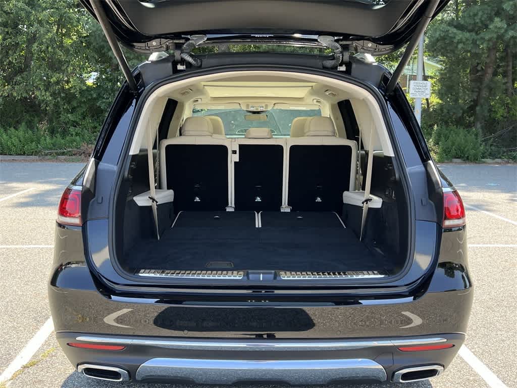 Thumbnail: 2023 Mercedes-Benz GLS - 27