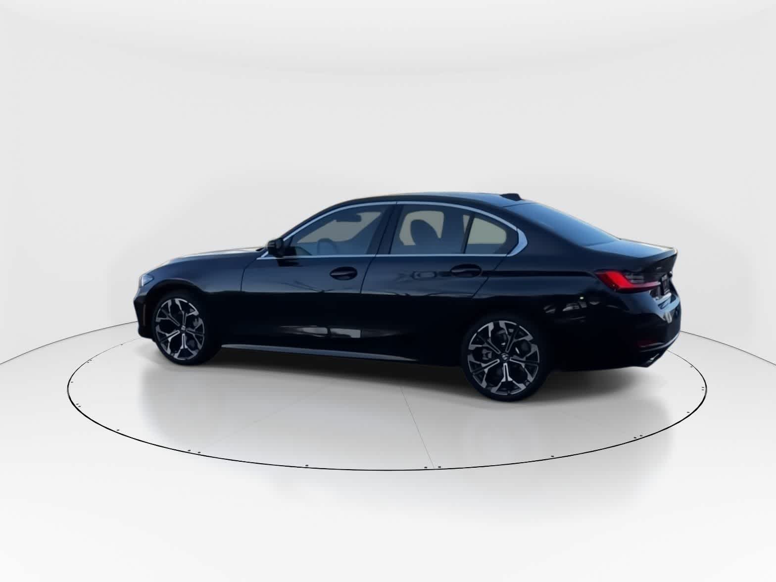 Thumbnail: 2025 BMW 3 Series - 7