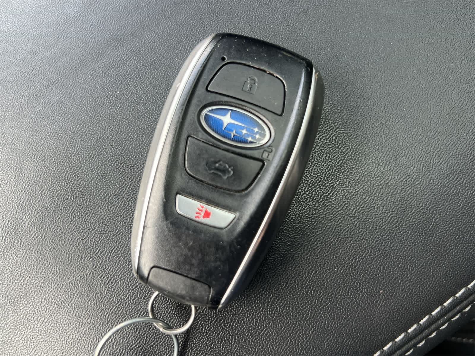 Thumbnail: 2019 Subaru Ascent - 28