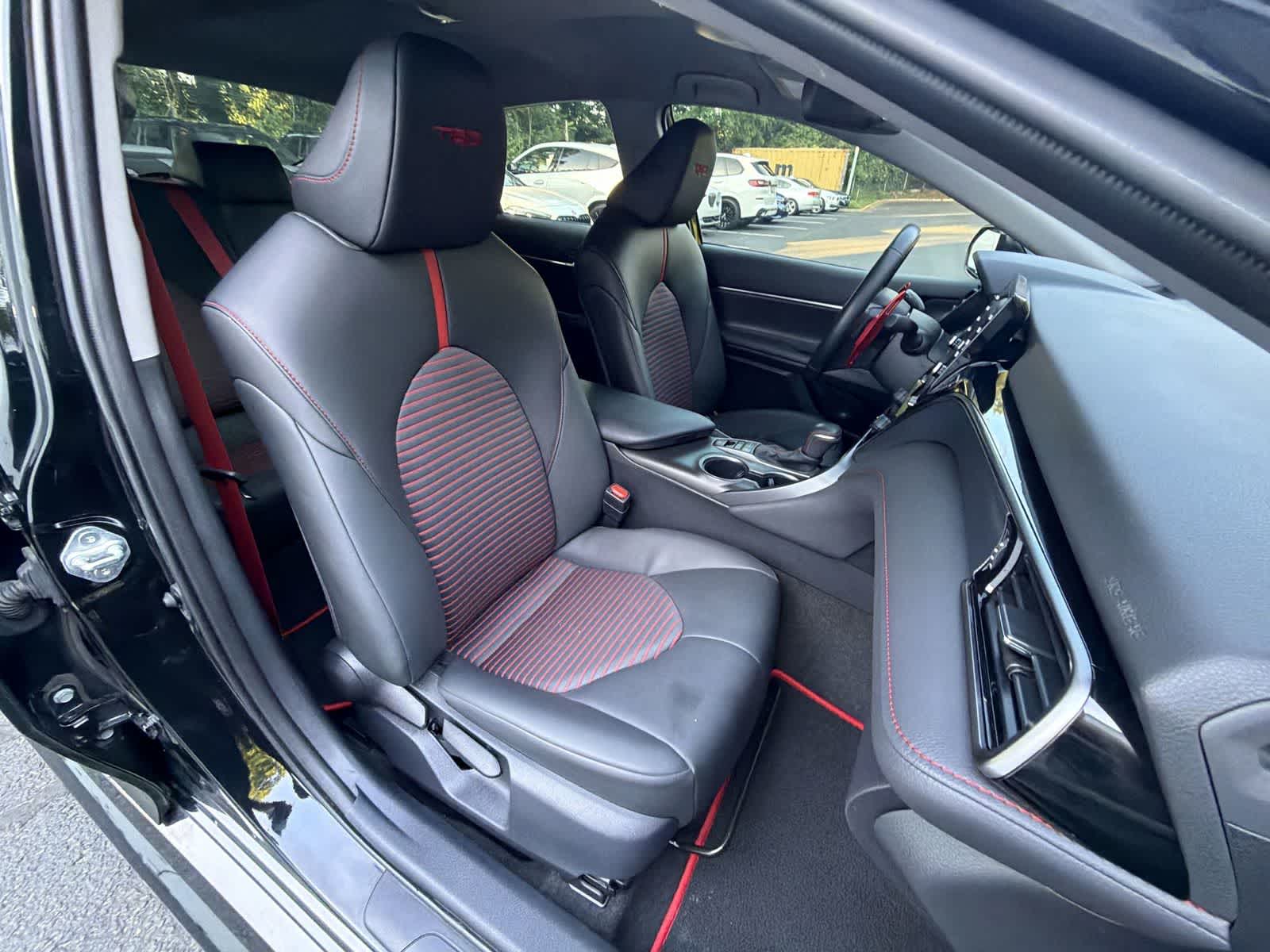 Thumbnail: 2024 Toyota Camry - 21