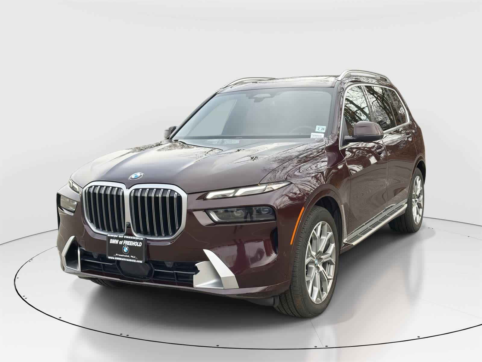 2023 BMW X7 xDrive40i -
                  Freehold, NJ