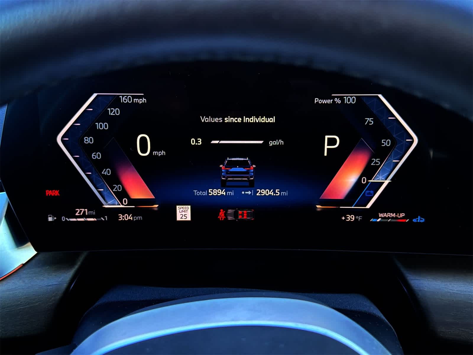 Thumbnail: 2025 BMW X1 - 26