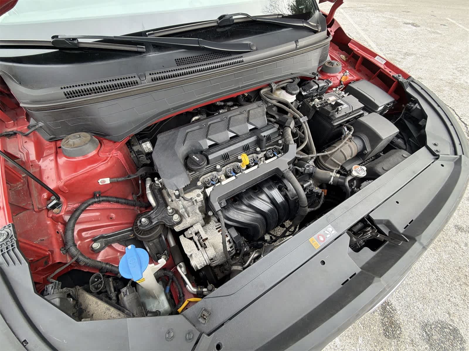 Thumbnail: 2023 Hyundai Venue - 17