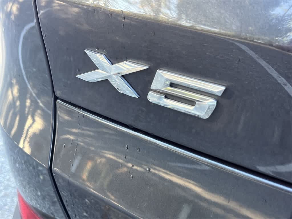 Thumbnail: 2021 BMW X5 - 15