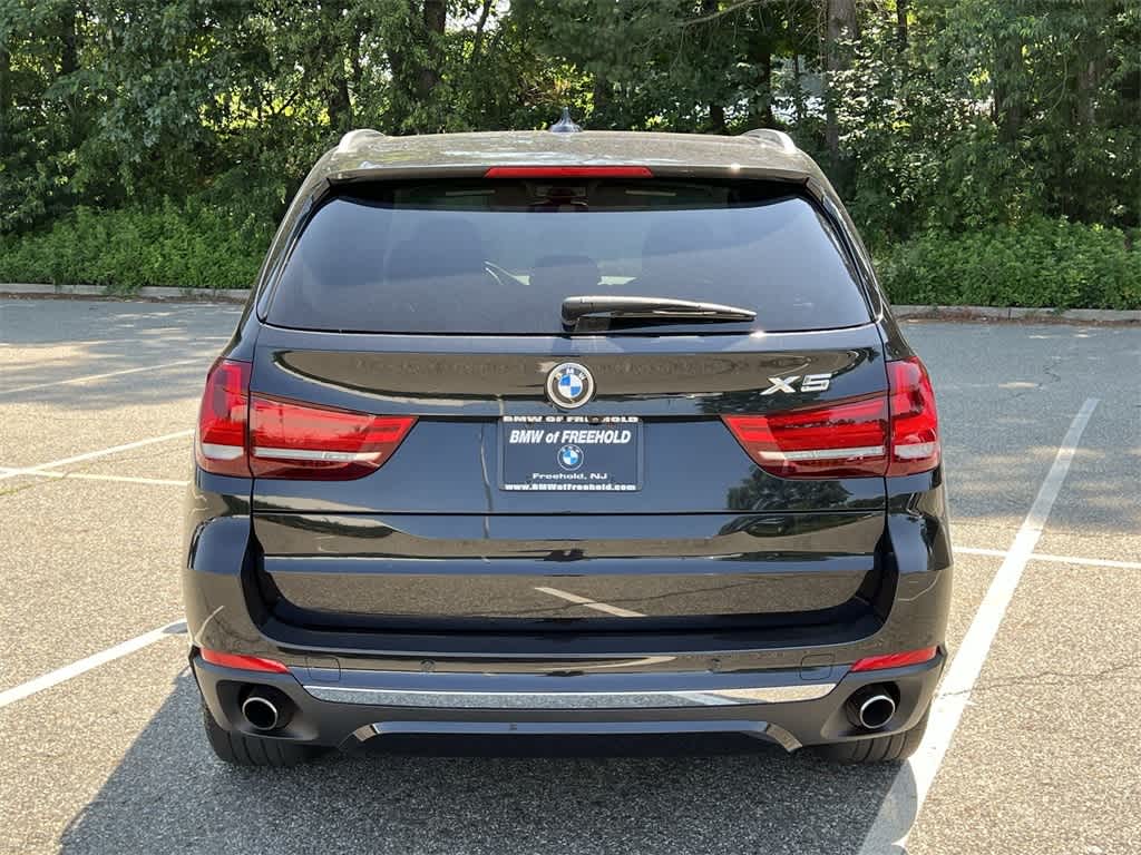 Thumbnail: 2016 BMW X5 - 13