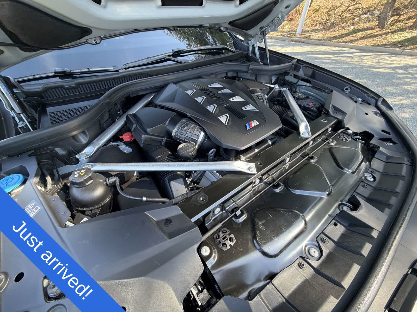 Thumbnail: 2025 BMW X7 - 17