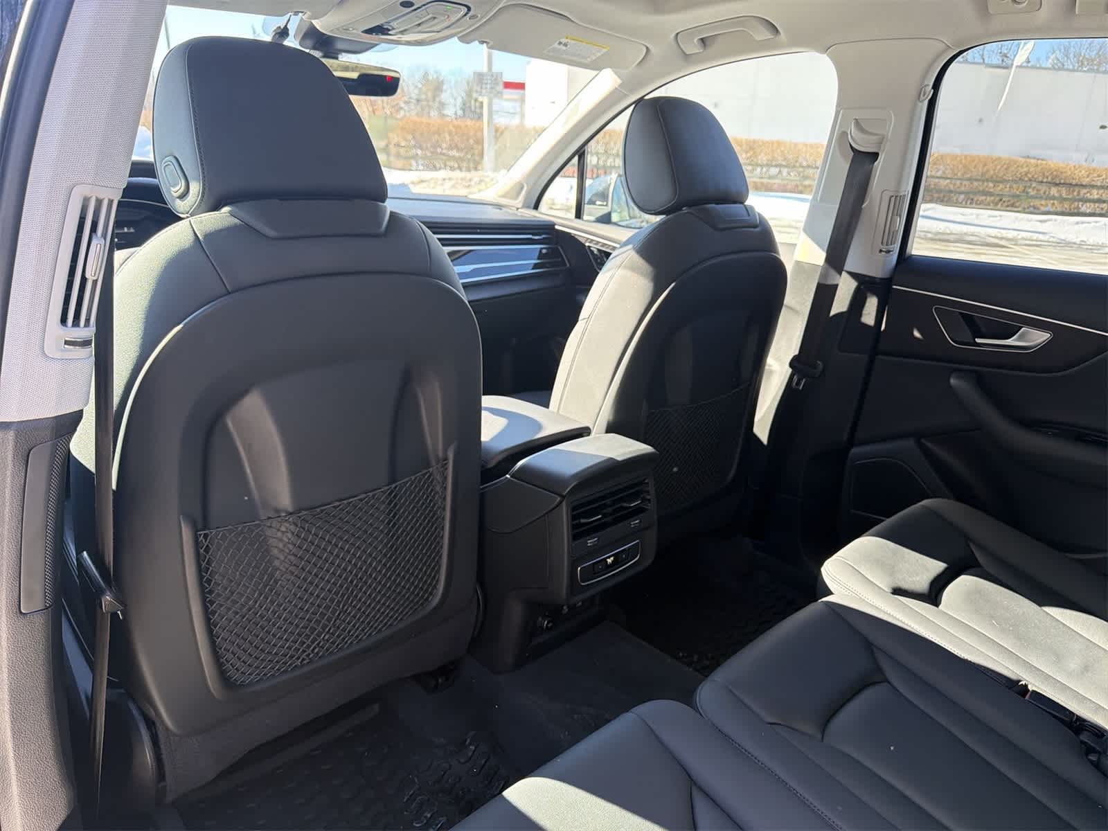 Thumbnail: 2022 Audi Q7 - 20