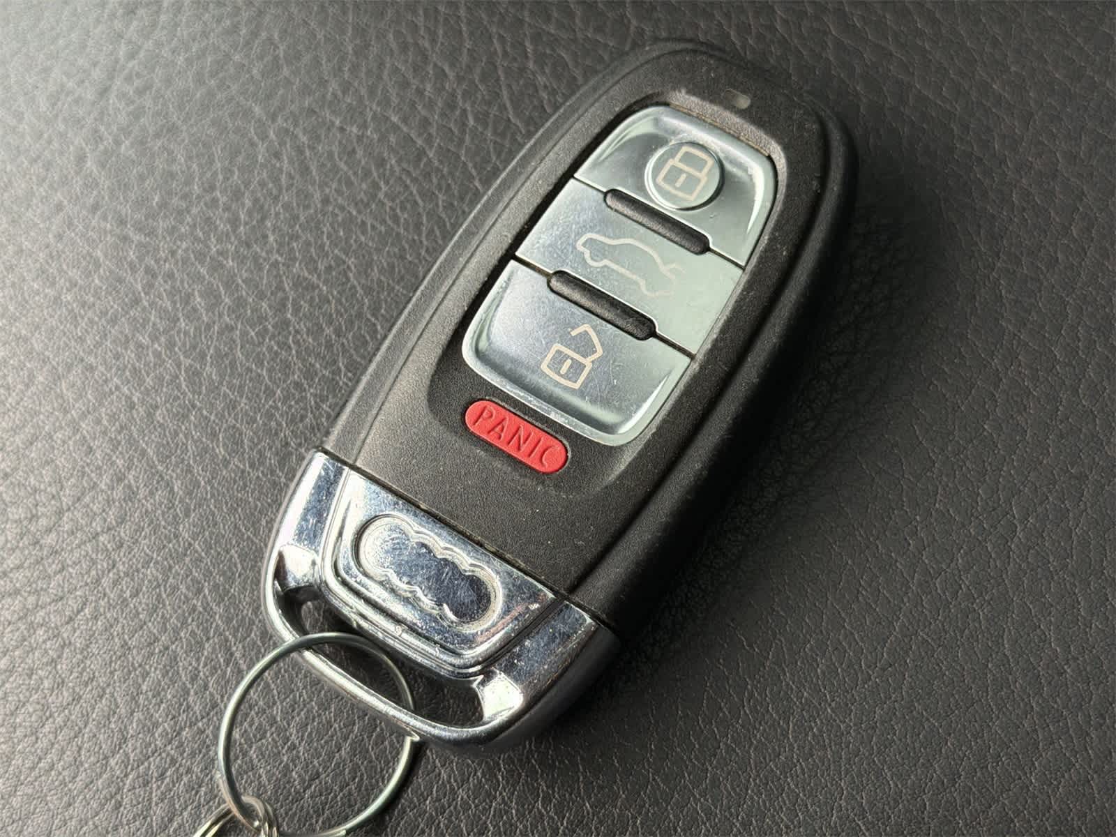 Thumbnail: 2017 Audi A6 - 28