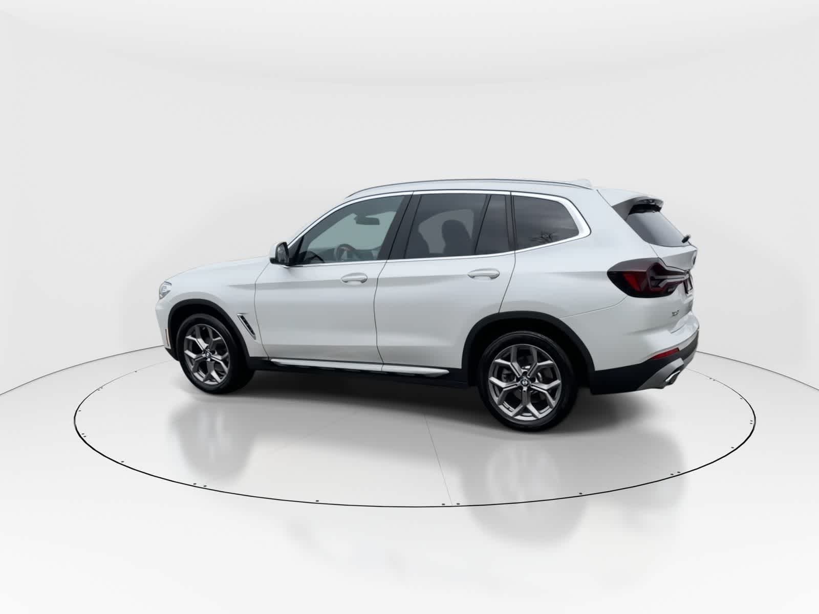Thumbnail: 2023 BMW X3 - 6
