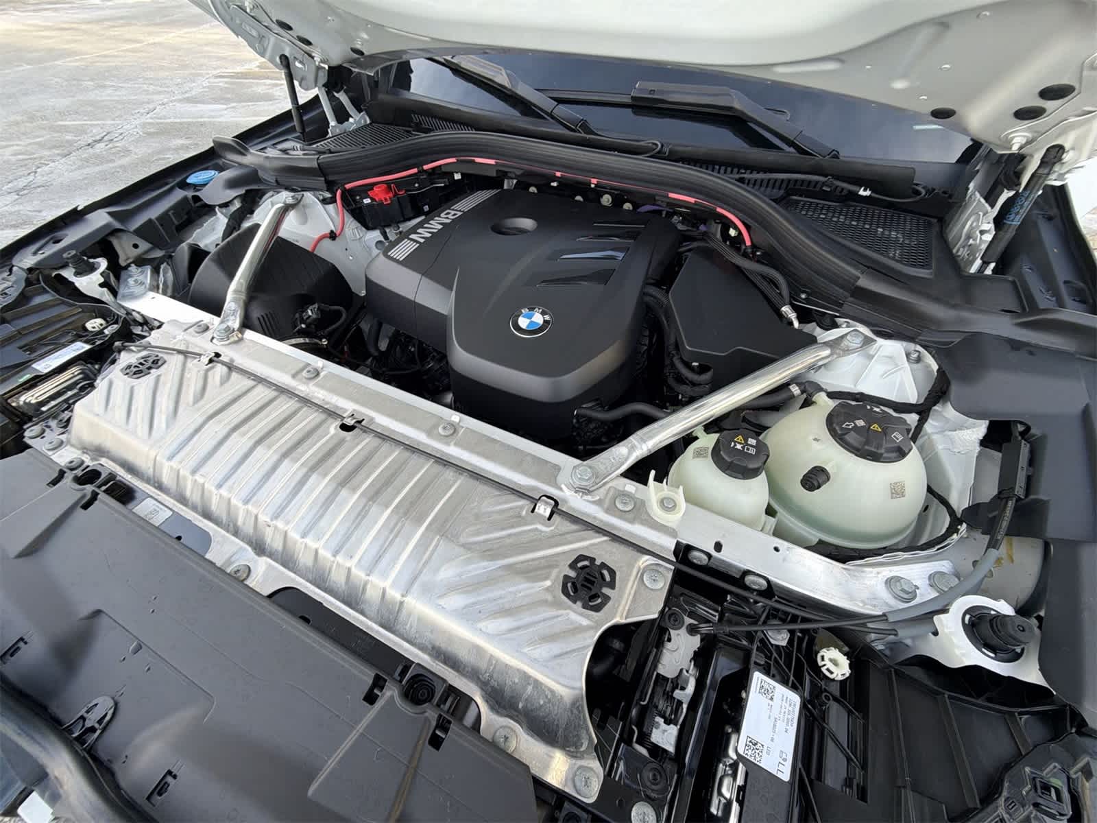 Thumbnail: 2025 BMW X3 - 17