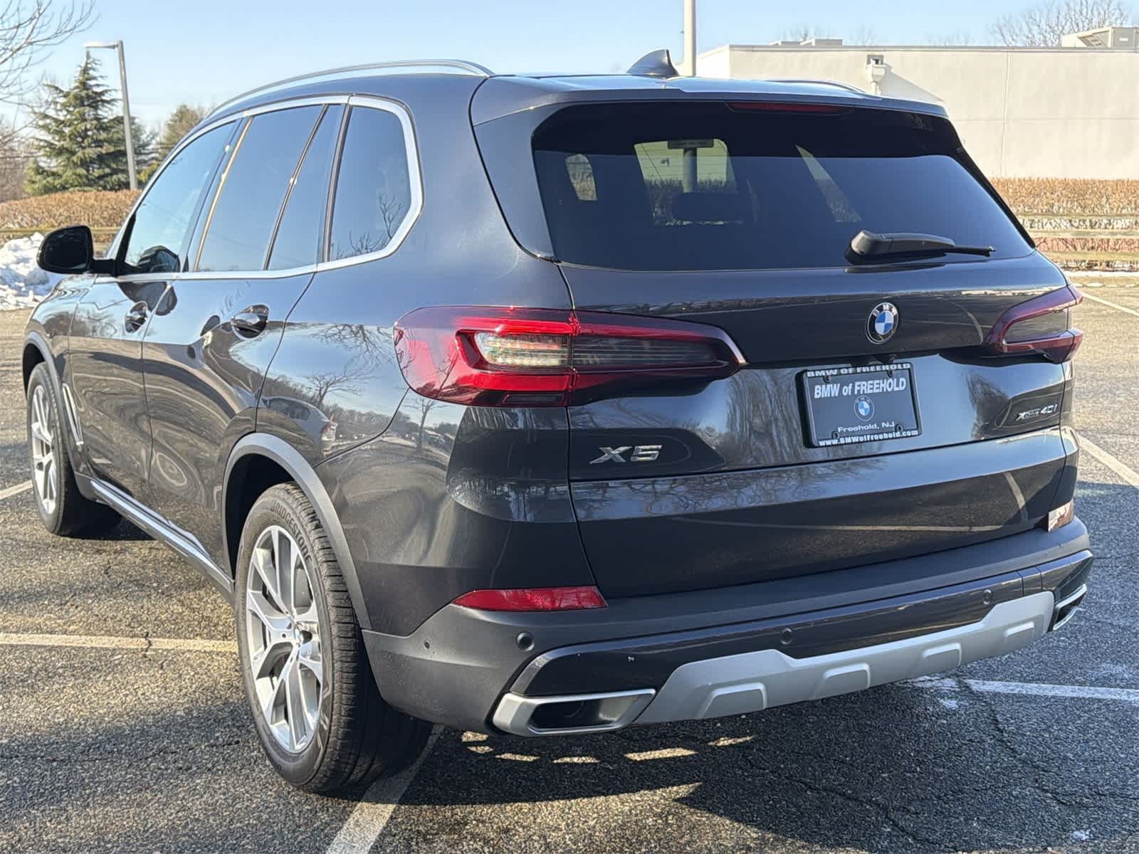 Thumbnail: 2023 BMW X5 - 12