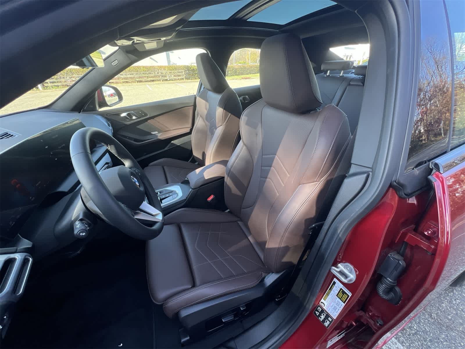 Thumbnail: 2025 BMW 2 Series - 19