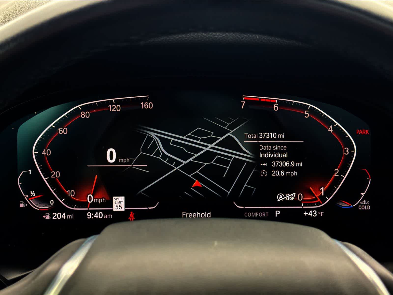 Thumbnail: 2023 BMW X3 - 26