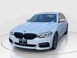  BMW 540i