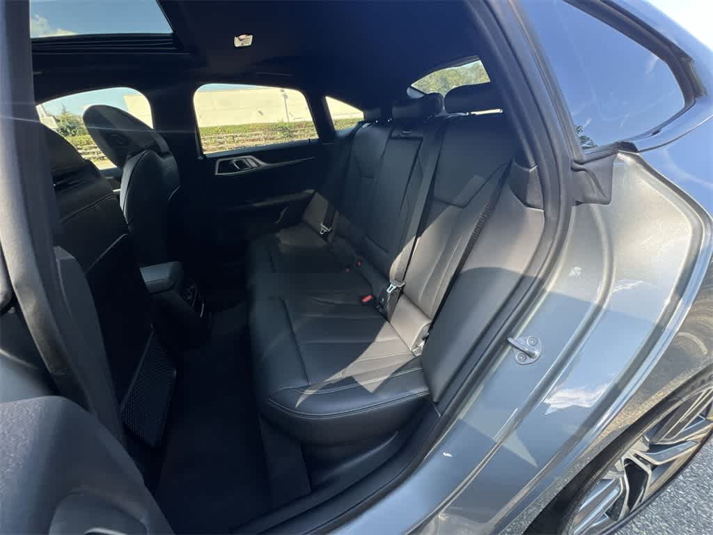 Thumbnail: 2023 BMW 4 Series - 21