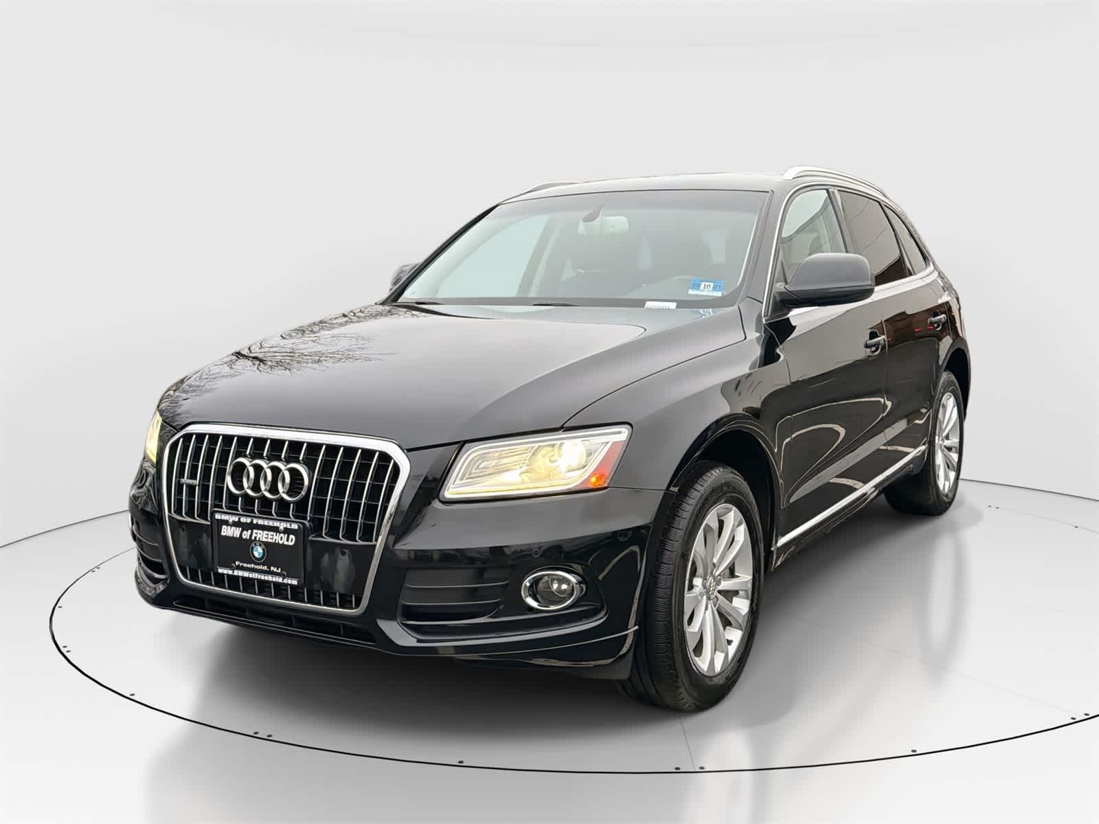 2013 Audi Q5 Premium -
                  Freehold, NJ