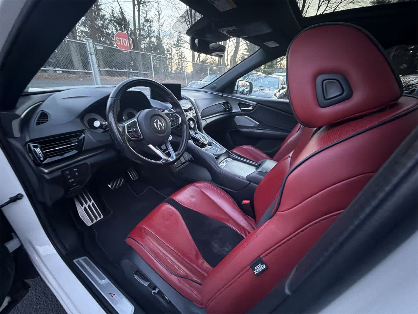 Thumbnail: 2020 Acura RDX - 10