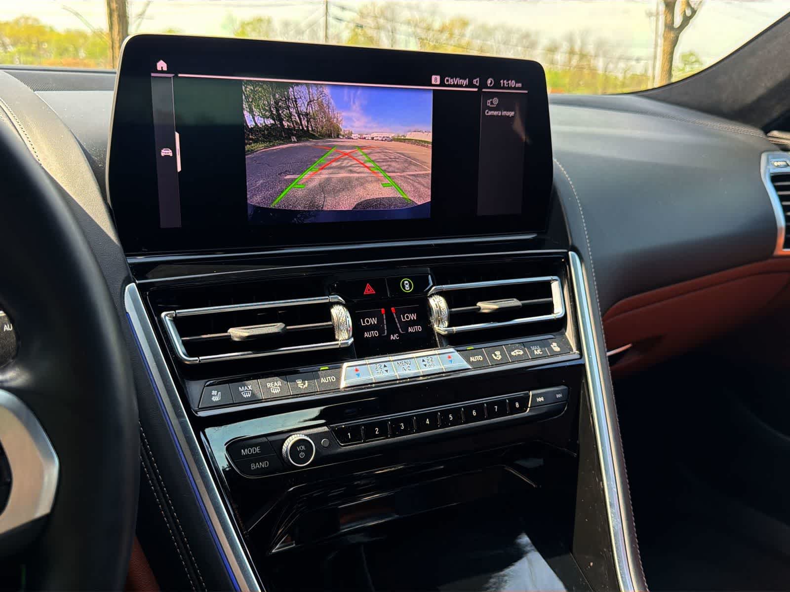 Thumbnail: 2024 BMW 8 Series - 24