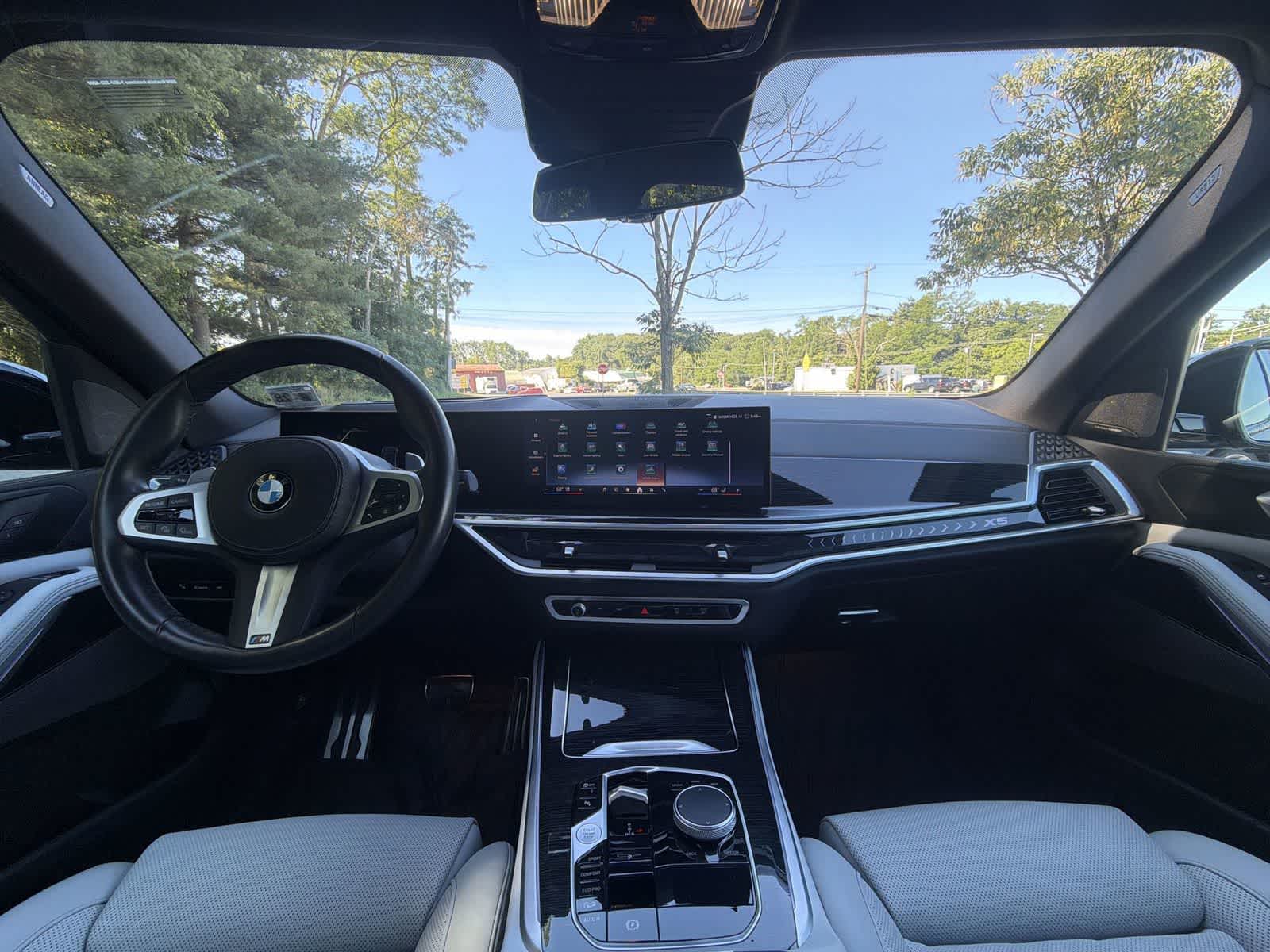 Thumbnail: 2024 BMW X5 - 17