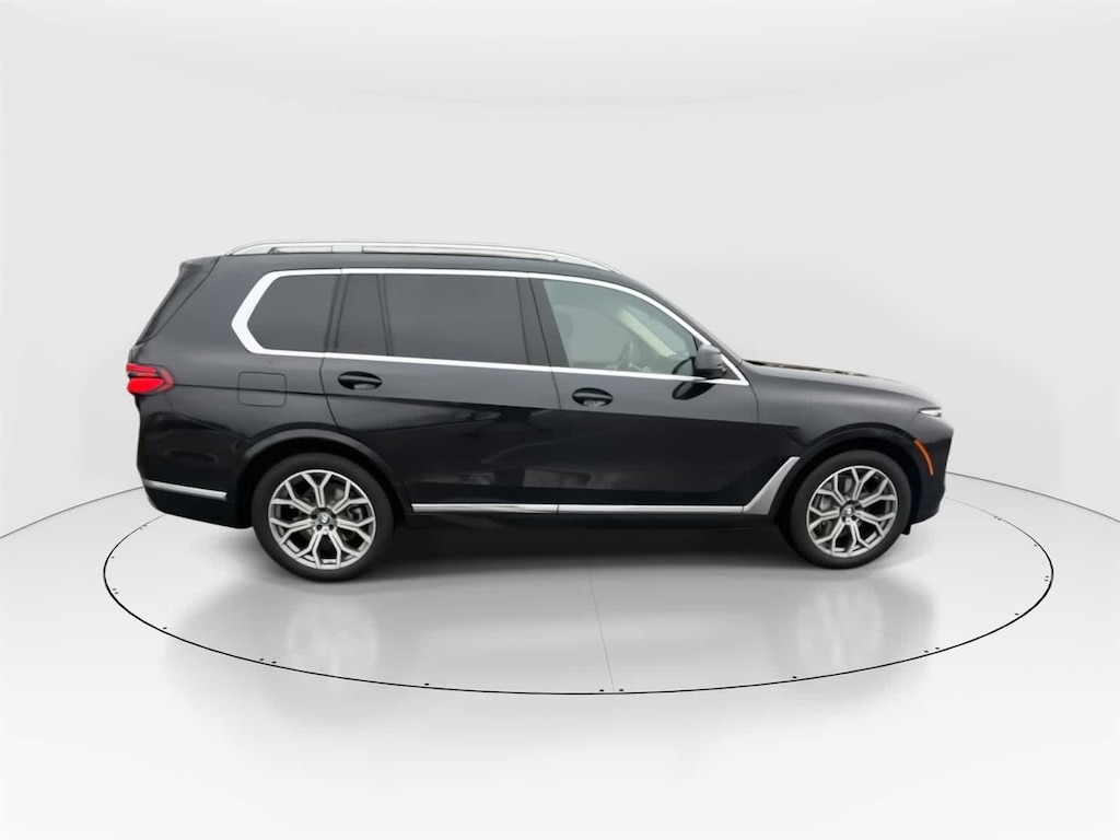 Used 2026 BMW X7 xDrive40i SUV