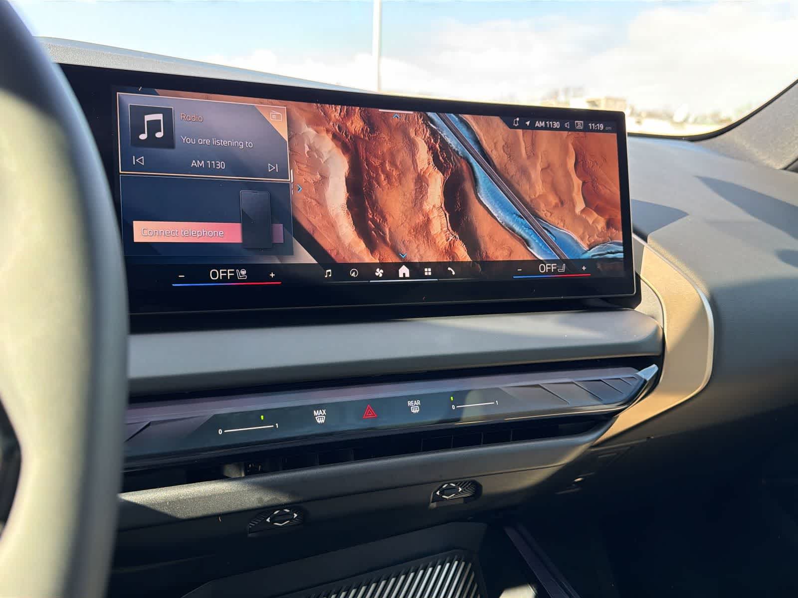 Thumbnail: 2025 BMW X3 - 24