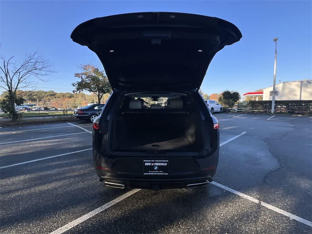 Thumbnail: 2024 Land Rover Range Rover Sport - 27