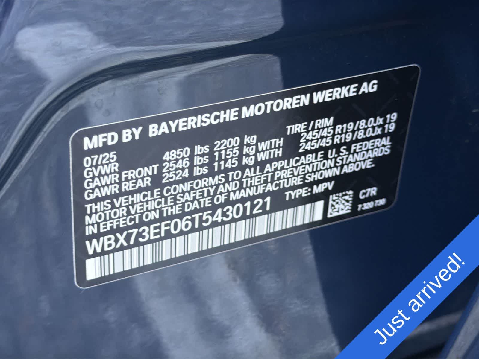 Thumbnail: 2026 BMW X1 - 29