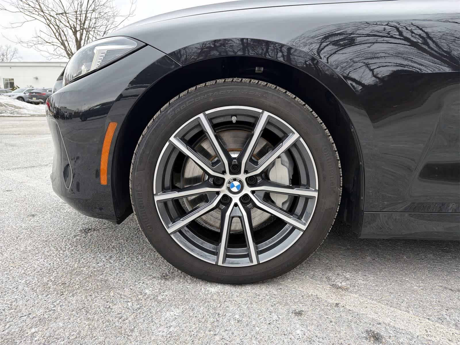 Thumbnail: 2026 BMW 4 Series - 16