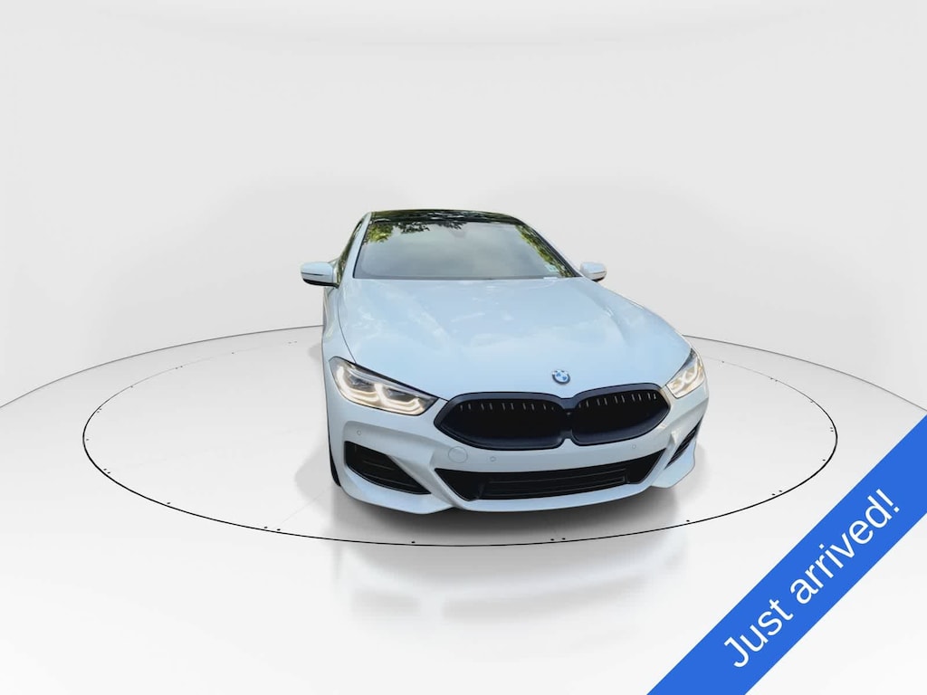 Used 2024 BMW 840i xDrive Gran Coupe