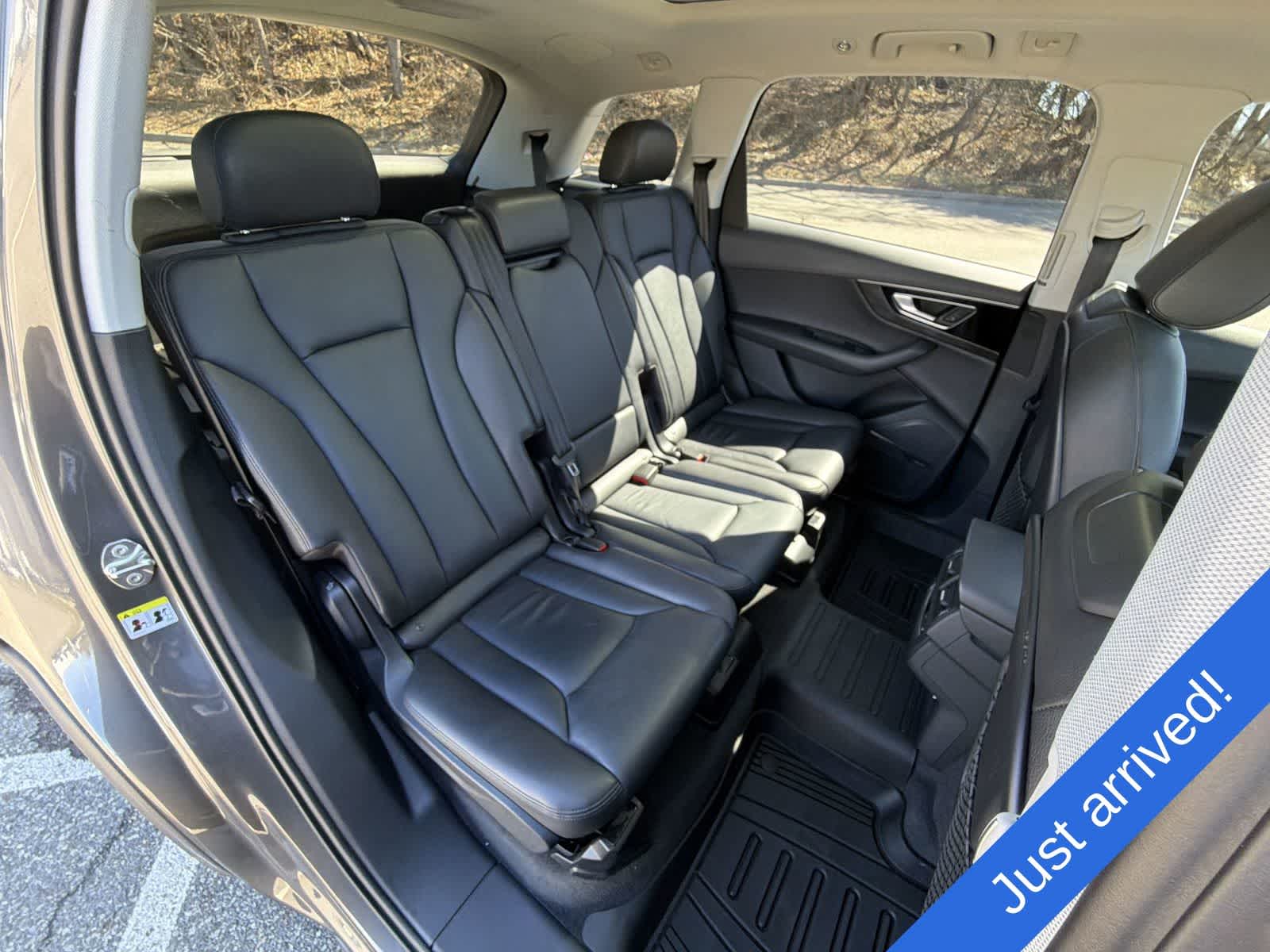 Thumbnail: 2018 Audi Q7 - 21