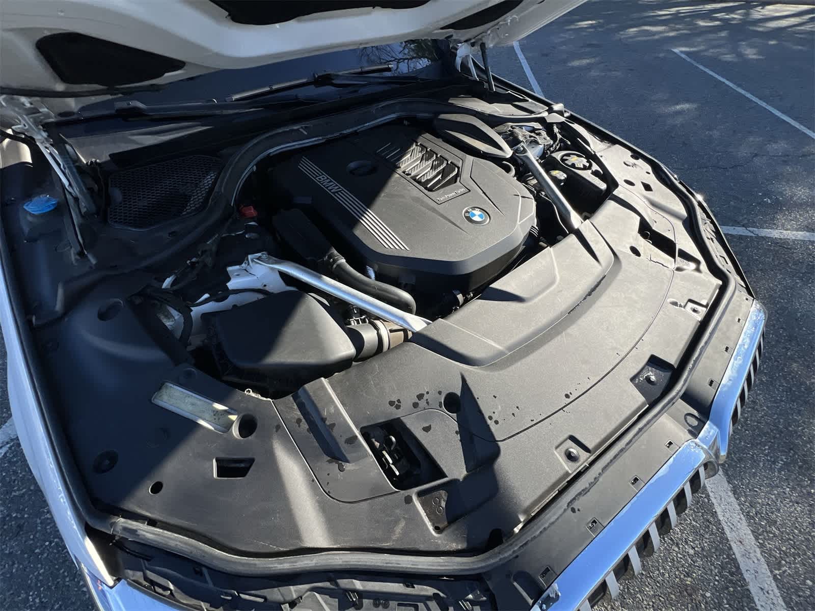 Thumbnail: 2021 BMW 7 Series - 17