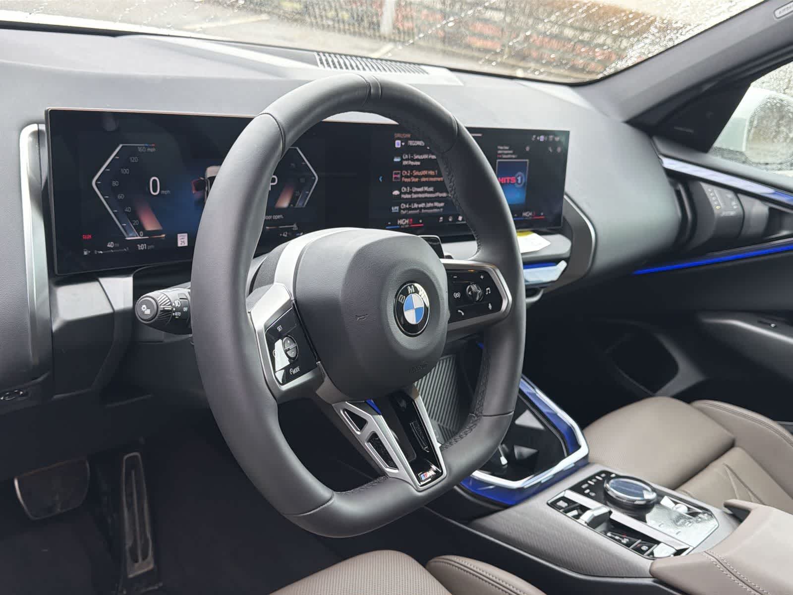 Thumbnail: 2025 BMW X3 - 23