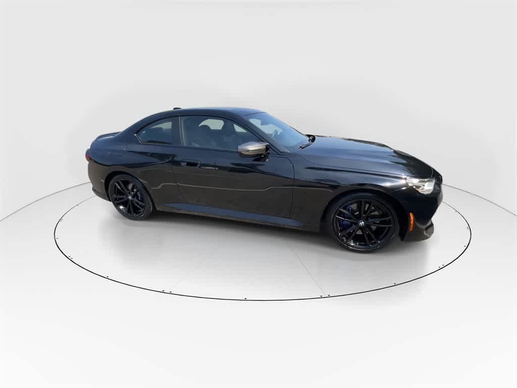 Used 2022 BMW 2 Series M240i with VIN 3MW53CM02N8C61326 for sale in Freehold, NJ
