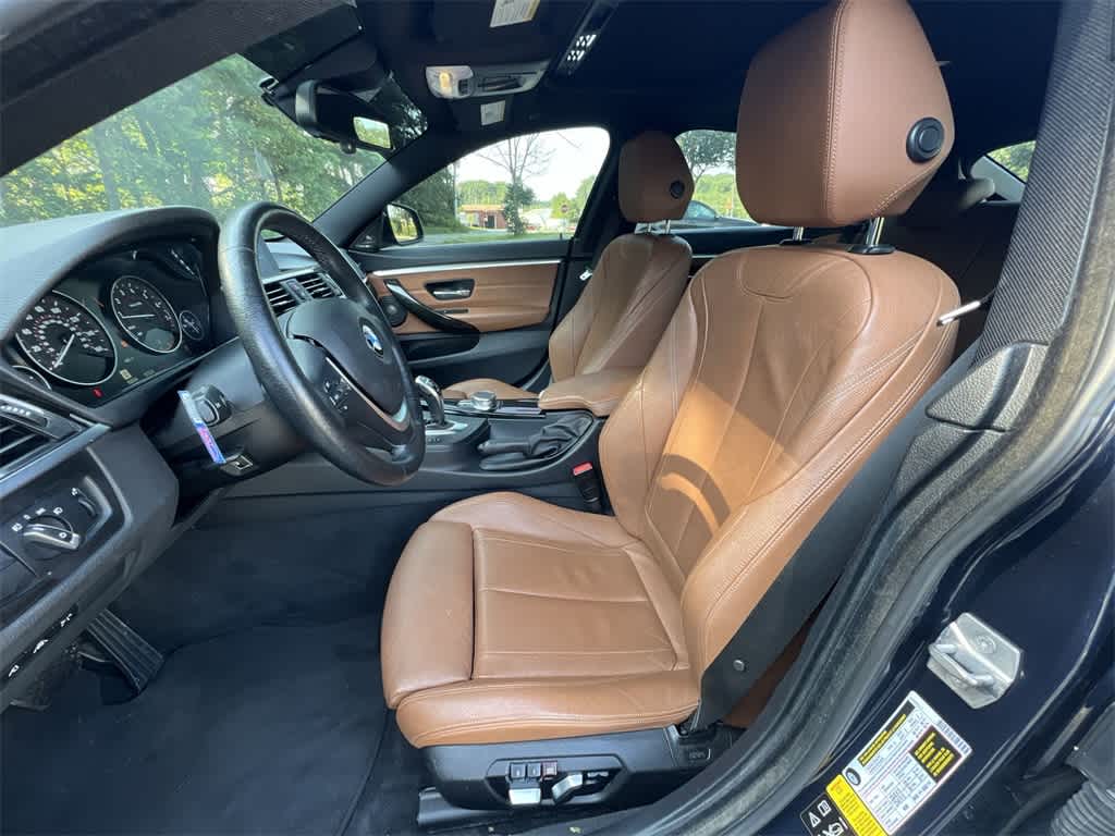 Thumbnail: 2017 BMW 4 Series - 19
