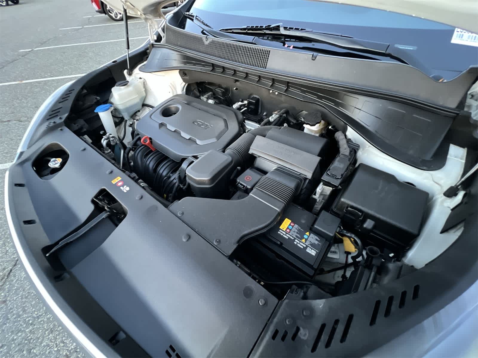 Thumbnail: 2020 Kia Sorento - 17