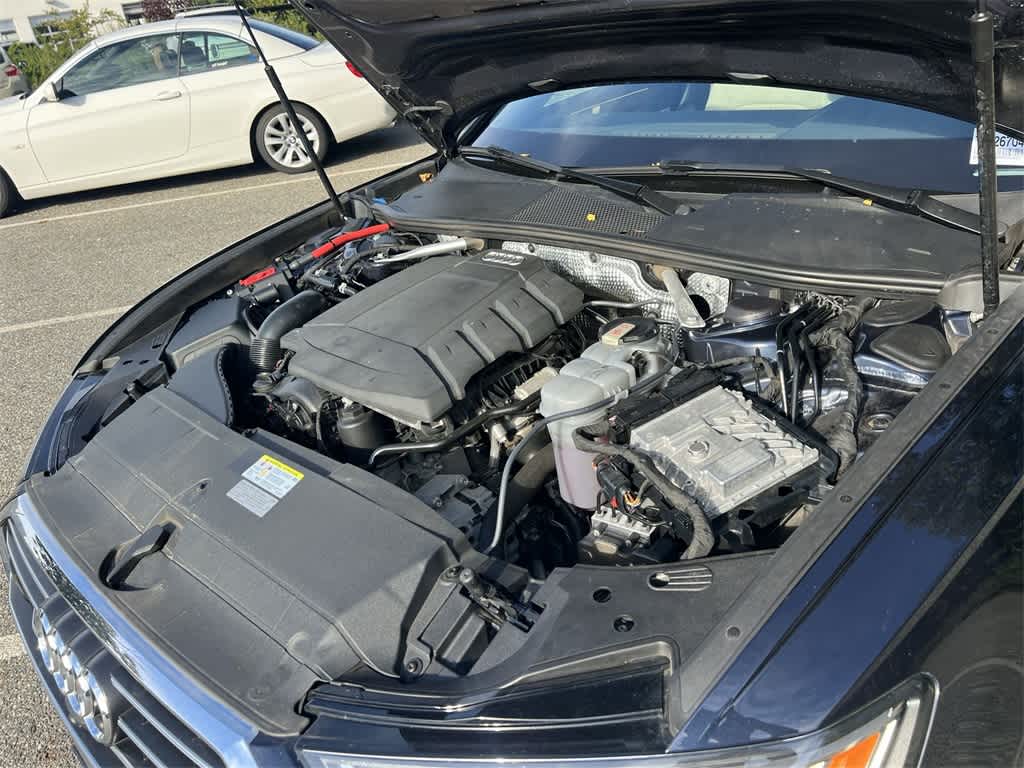 Thumbnail: 2021 Audi A6 - 17