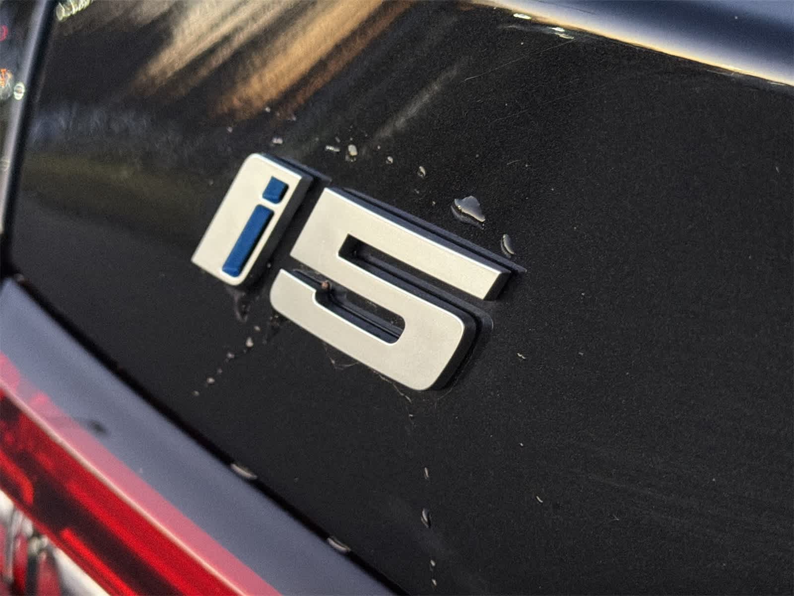 Thumbnail: 2025 BMW i5 - 15