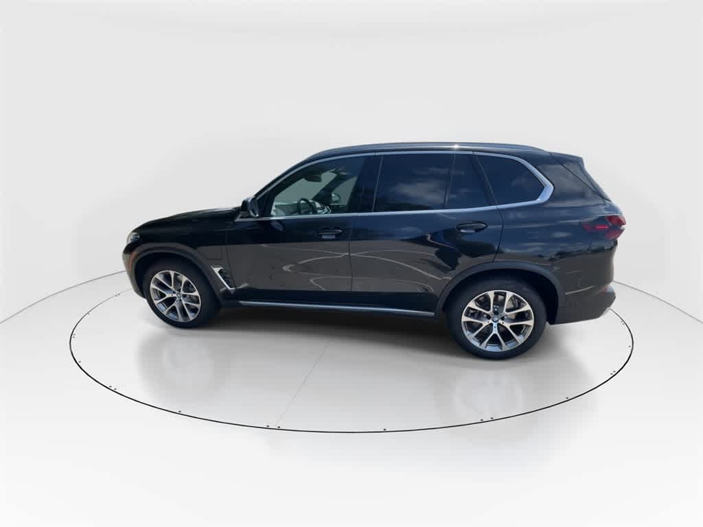 Thumbnail: 2025 BMW X5 - 5