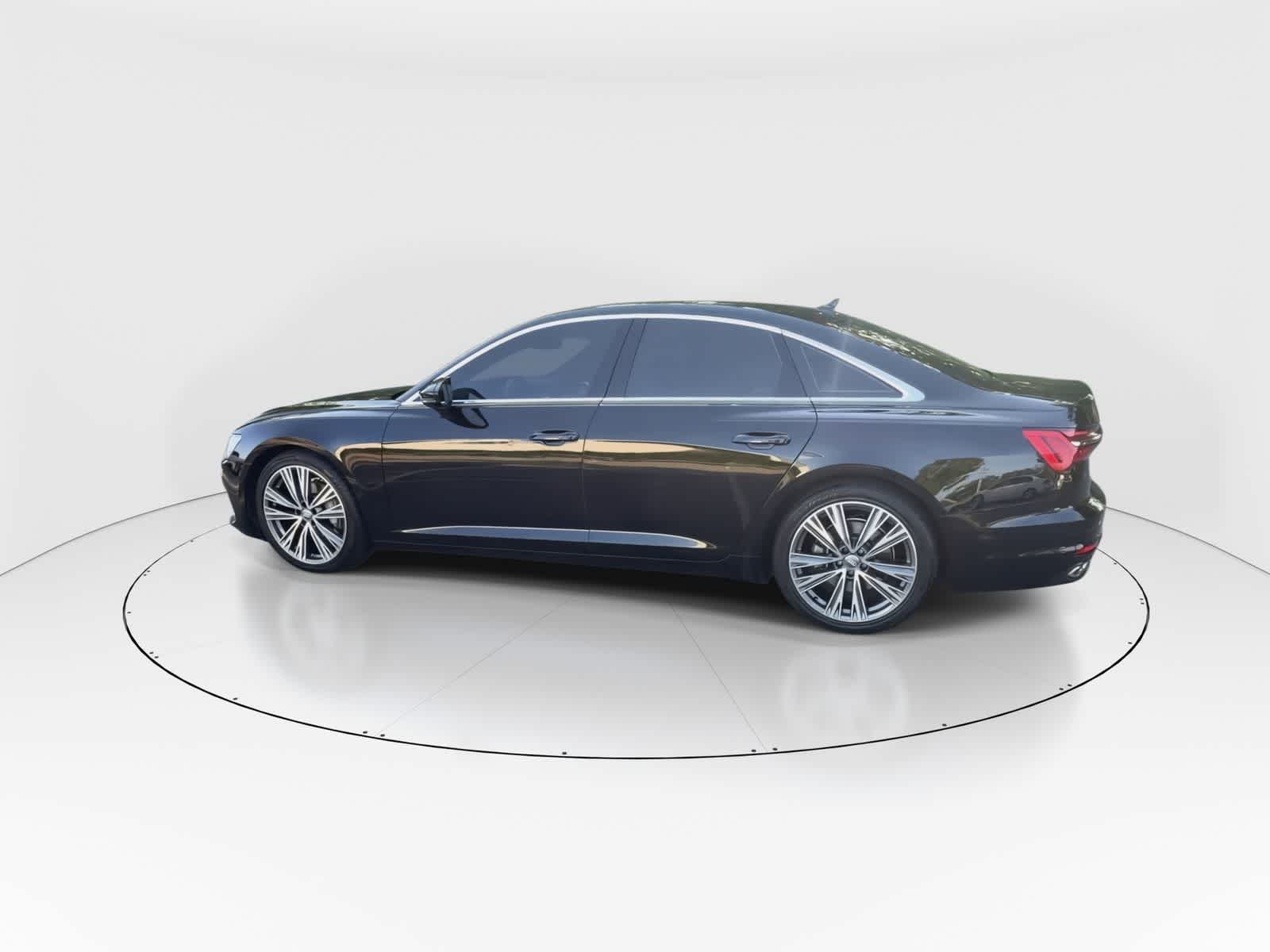 Thumbnail: 2019 Audi A6 - 5
