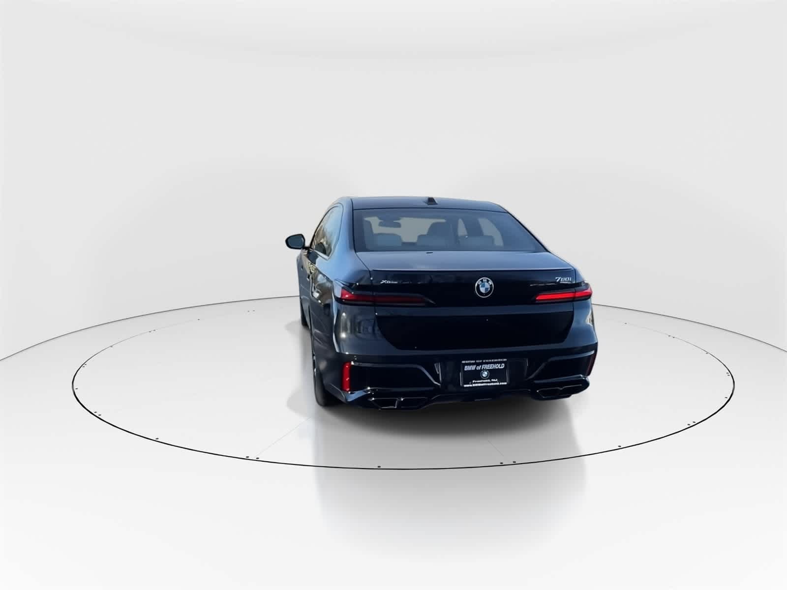 Thumbnail: 2023 BMW 7 Series - 8