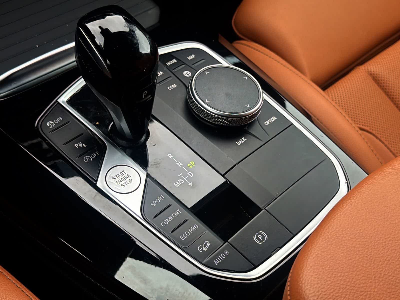 Thumbnail: 2023 BMW X3 - 25