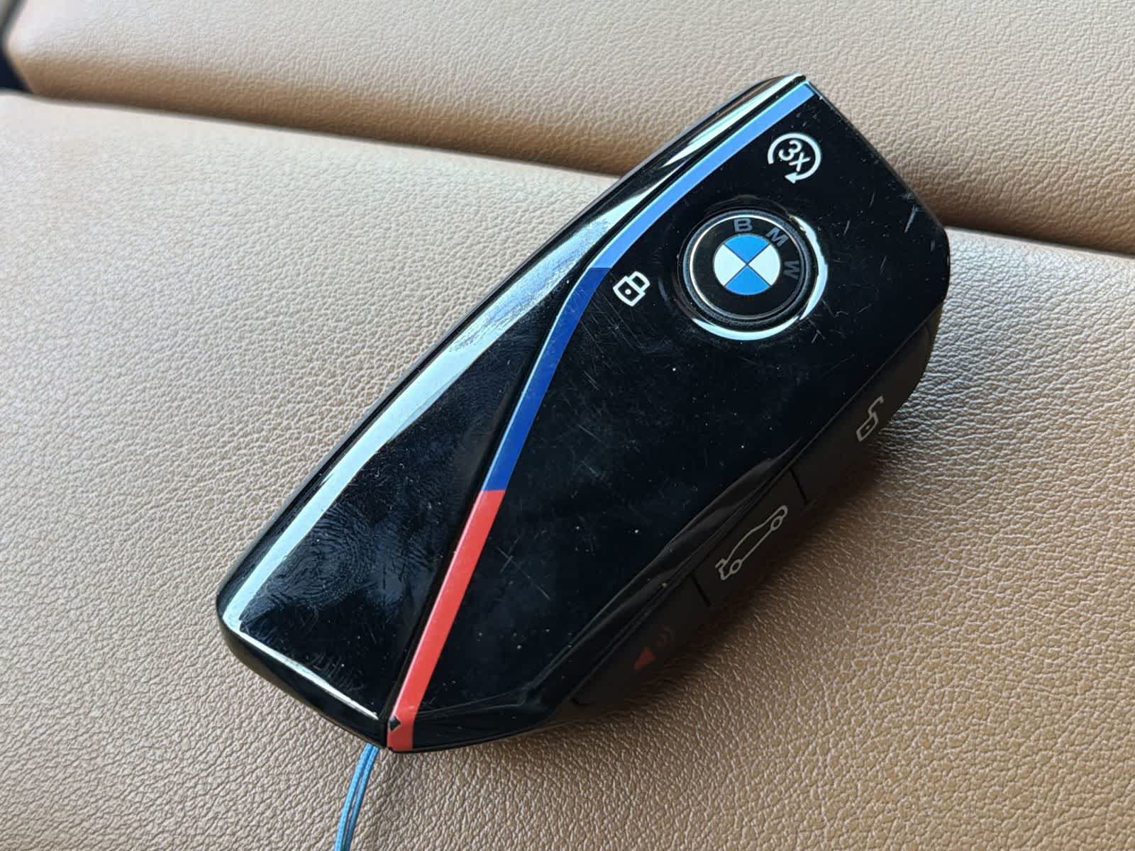 Thumbnail: 2024 BMW X5 - 28