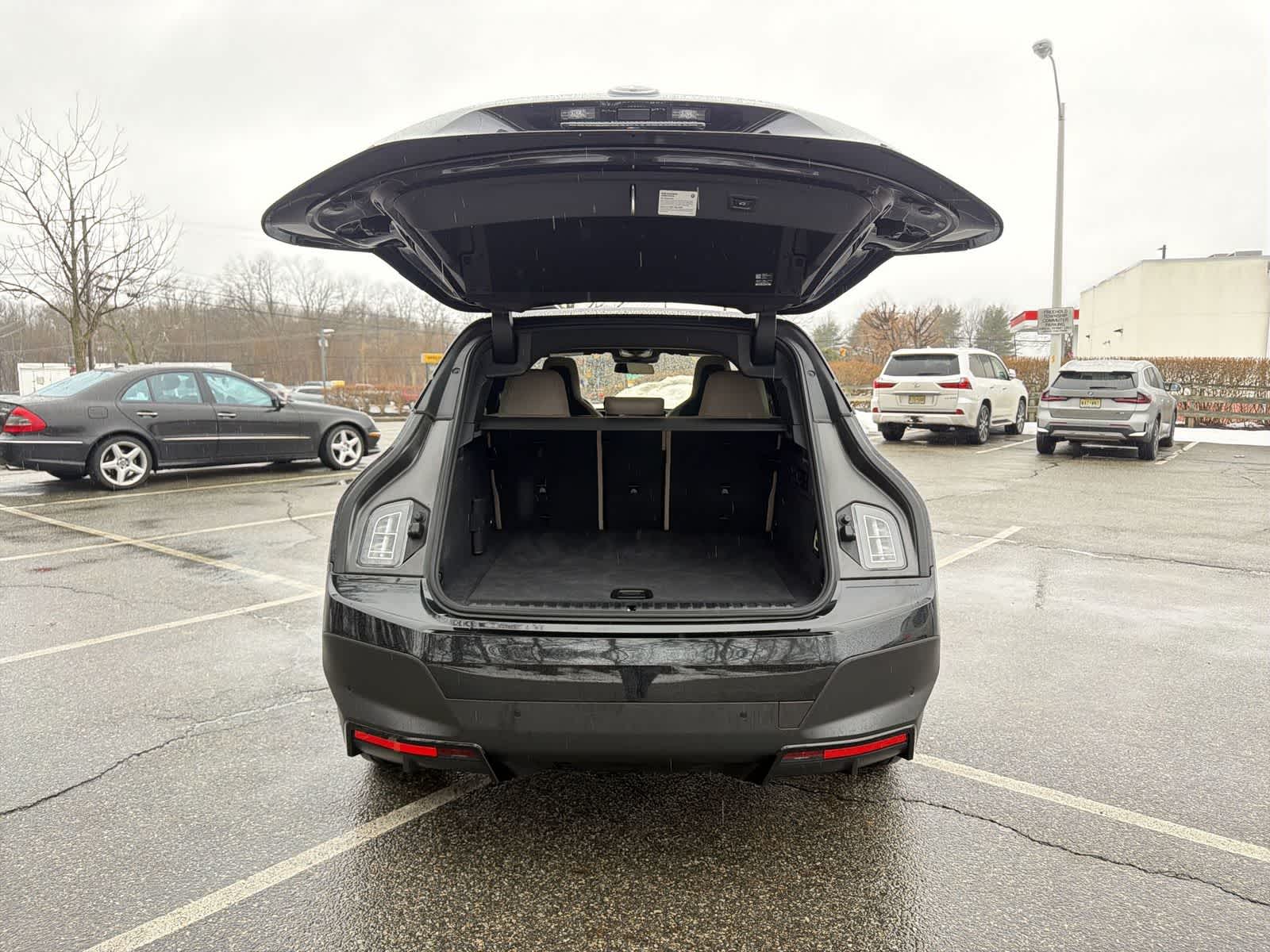 Thumbnail: 2024 BMW iX - 27