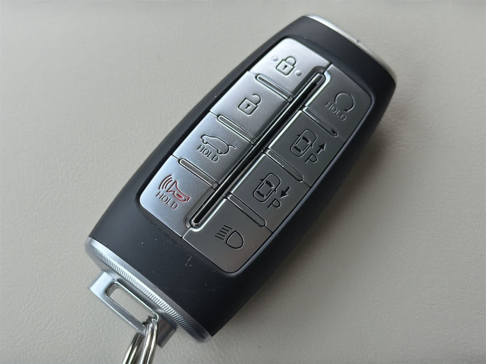 Thumbnail: 2023 Genesis GV70 - 28