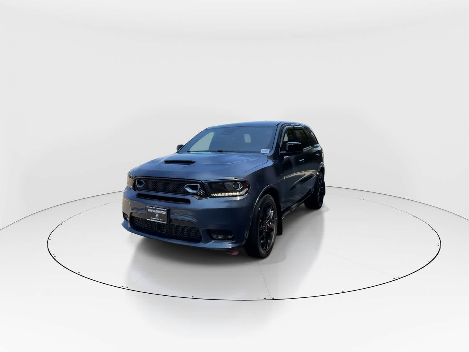 Thumbnail: 2020 Dodge Durango - 3